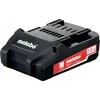 Metabo 18V Li-Power akumuliatorius su raudona etikete