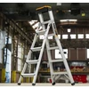 Kombinuotos kopėčios Batavia Multi-Ladder, 3,5 m