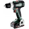 Suktuvas-gręžtuvas Metabo BS 18 L; 18 V; 2x2,0 Ah akum.