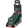 Metabo antaglių rinkinys 71vnt