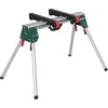 Metabo KSU 100 stalas su sulankstomomis kojomis