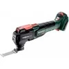 Daugiafunkcinis įrankis Metabo MT 18 LTX BL QSL; 18 V (be akumuliatoriaus ir pakrovėjo)