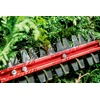METABO akumuliatorinės gyvatvorių žirklės HS 18 LTX BL 75 CARCASS