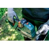 METABO akumuliatorinės gyvatvorių žirklės HS 18 LTX BL 75 CARCASS
