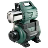 METABO HYDROFOR HWW 6000/25 INOX