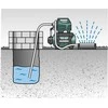 Hidroforas HWW 4500/25 INOX, Metabo