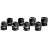 Metabo smūginių galvučių rinkinys. 3/4'' 8 vnt. (628834000)