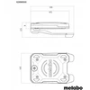 Metabo LOKALIZATOR TRACKER PRO IOS & ANDROID