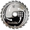 Metabo PIŁA TARCZOWA 180x20mm 24-ZĘBY MFORCE