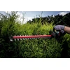 Metabo HS 18 LTX 55V akumuliatorinė gyvatvorių pjovimo mašinėlė