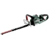 Gyvatvorių žirklės Metabo HS 18 LTX BL 55; 18 V; 55 cm (be akumuliatoriaus ir pakrovėjo)