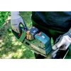 Gyvatvorių žirklės Metabo HS 18 LTX BL 55; 18 V; 55 cm (be akumuliatoriaus ir pakrovėjo)