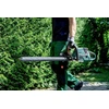 Gyvatvorių žirklės Metabo HS 18 LTX BL 55; 18 V; 55 cm (be akumuliatoriaus ir pakrovėjo)
