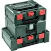 Lagaminas Metabo MetaBox 145 626883000