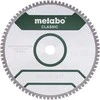 Universalus pjovimo diskas Metabo FZ/TZ MULTI CUT CLASSIC; 305x30x80 mm; -5°