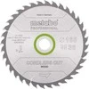 Pjovimo diskas medienai Metabo 628295000; DI; 165x20 mm; Z36; 15°