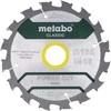 METABO DISKINIS PJŪKLAS HW/CT 165x30x16z POWER CUT WOOD CLASSIC