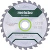 Mbg Piotr Kizlinski METABO DISKINIS Pjūklas HW/CT 216x30x28z AKUMULIUOTI PJAUTOMA MEDIENA CLASSIC