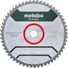Pjovimo diskas medienai Classic 305x2,4/1,6x30mm, z56, WZ, -5°, Metabo