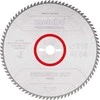 Pjovimo diskas medienai Metabo 628058000; 315x30 mm; Z84; 10°