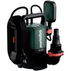 Metabo METABO ŠVARIO VANDENS SIURBLYS TP 75 SF