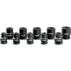 Metabo Metabo Socket Wrench Set 1/2 Impact-proof