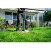 METABO giluminis siurblys TBP 6200/8 nerūdijančio plieno