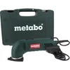Trikampis šlifuoklis Metabo DSE 280 Intec; 280 W