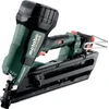 METABO NFR 18 LTX 90 BL 2x4.0Ah LiHD 34` 50-90 mm METABOX vinių kalimo įrankis