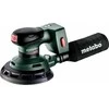 METABO.ORCENTRICINIS ŠLIUOTUVAS SXA 18 LTX 150 BL SKERDENAS METABOX