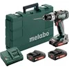 METABO. UD ATSUKTUVAS.SB 18 L 3x2.0Ah