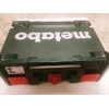 Metabo METABOX 145 L DEDYKOWANY DLA BS / SB LTX (18V)
