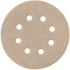 Metabo 14 vnt. lipnus švitrinis popierius (25 vnt.) 125 mm, 80 vnt.