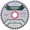 Metabo DISKINIS PJŪKLAS „PRECISION CUT CLASSIC“ 305*30MM WZ56