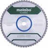 Metabo PIŁA TARCZOWA STEEL CUT CLASSIC 305*25.4MM Z60 (1 SZT)