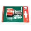 Greitos fiksacijos angalių laikiklis Quick 1/4", Metabo