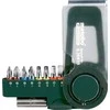 Grąžtas Metabo Bitų rinkinys (rinkinys 9vnt) 630419000