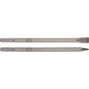 Kaltų komplektas Metabo 623309000; SDS-max; 2 vnt.