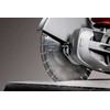 Metabo SEGMENTUOTAS DEIMANTINIS DISKAS BETONUI 125*22,23 MM
