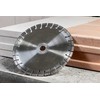 Metabo SEGMENTUOTAS DEIMANTINIS DISKAS BETONUI 125*22,23 MM
