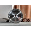 Metabo SEGMENTUOTAS DEIMANTINIS DISKAS BETONUI 125*22,23 MM