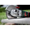 Metabo SEGMENTUOTAS DEIMANTINIS DISKAS BETONUI 125*22,23 MM