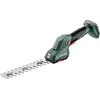 Metabo 601609840 SGS 18 LTX Q korpusas metaBox 145 gyvatvorių žirklėse