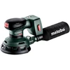 Akumuliatorinio ekscentrinio šlifuoklio SXA 18LTX 125 BL125 mm korpusas, Metabo