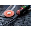 Kampinis šlifuoklis Metabo WEPBA 20-125 Quick DS BL; 2000 W; 125 mm