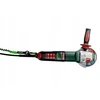 Kampinis šlifuoklis Metabo WEPBA 20-125 Quick DS BL; 2000 W; 125 mm