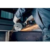 Kampinis šlifuoklis Metabo WEPBA 20-125 Quick DS BL; 2000 W; 125 mm