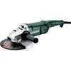 METABO KAMPINIS ŠLIFULĖLIS 230mm 2000W WE 2000-230