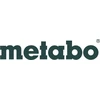 Padas Veclro 150 mm 6 skylės minkštas SXE 450, Metabo