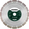 Deimantinis pjovimo diskas Metabo UNIVERSAL SP-U; 230x22,23 mm